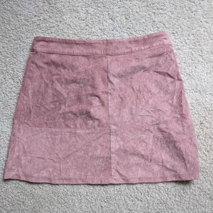 Lulus Skirt